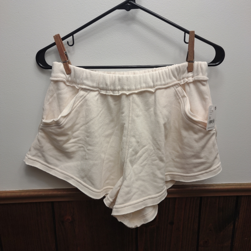 NWT FP Movement Shorts